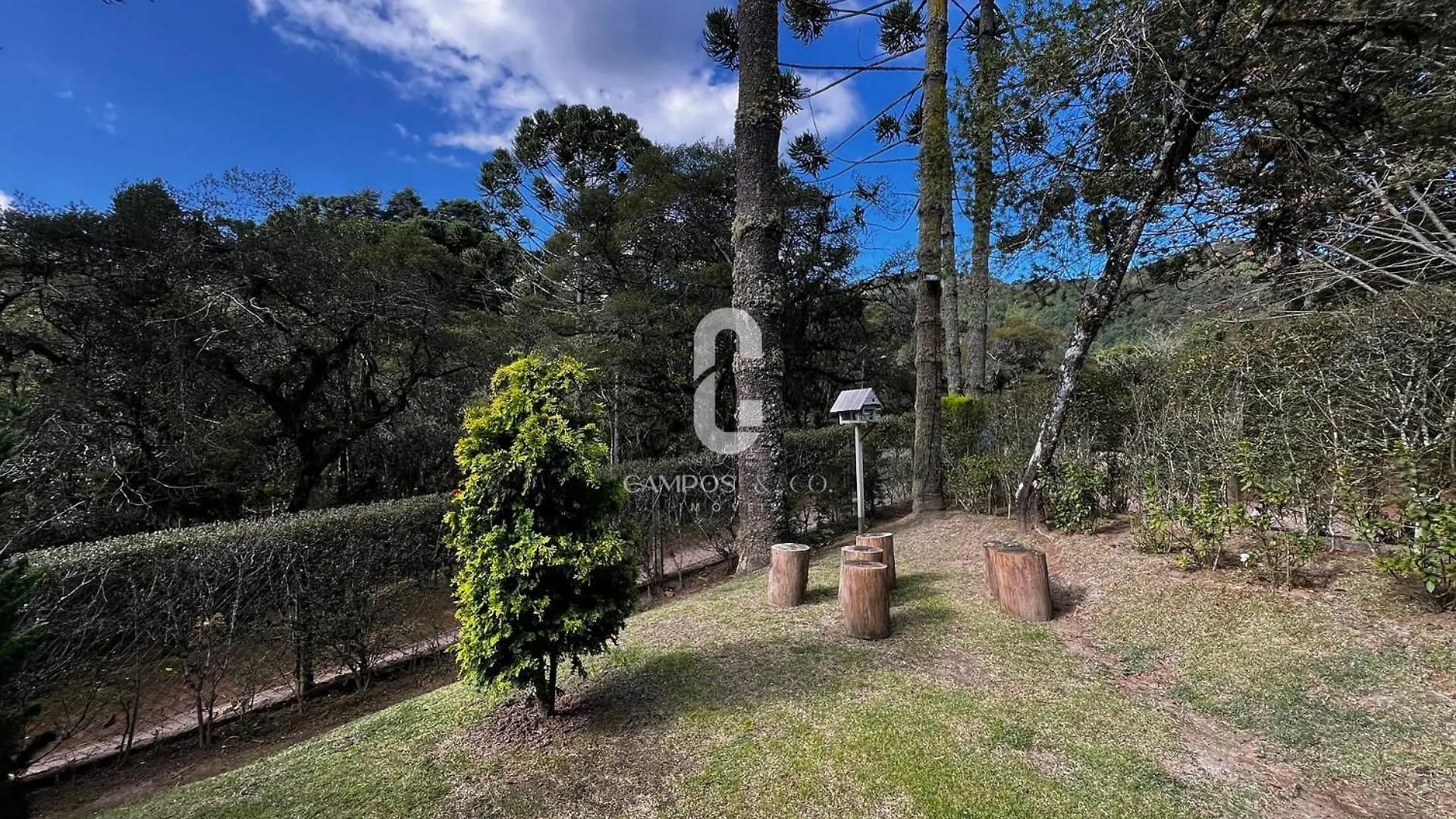 Casa Vila Inglesa Campos do Jordao 0*,  Brazil