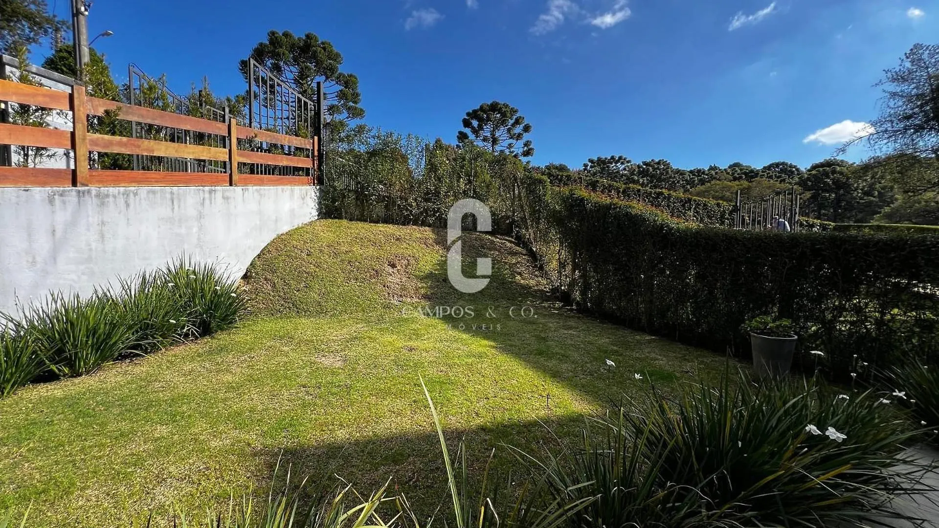 Casa Vila Inglesa Campos do Jordao Holiday home