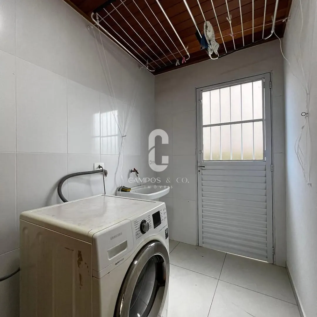 Casa Vila Inglesa Campos do Jordao Holiday home