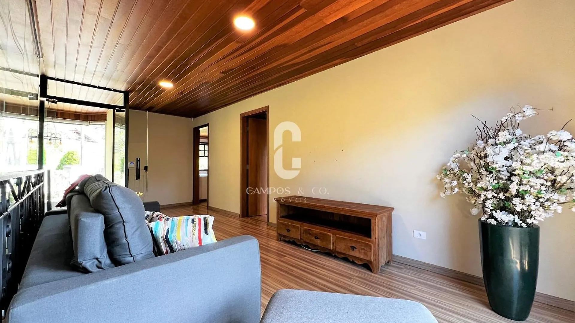 Casa Vila Inglesa Campos do Jordao Holiday home